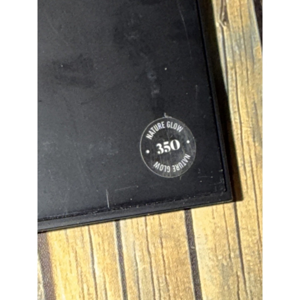 Morphe 35O Nature Glow Artistry Palette 35 Eyeshadow Shades Matte Shimmer Warm - Picture 9 of 11
